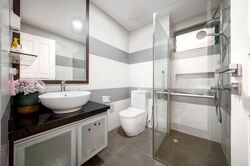 Hillview Heights (D23), Condominium #556709151